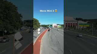 Mavic Mini 3 is SOLID!!! #mavicmini3pro #djimini3pro 60fps / 4K / vertical camera