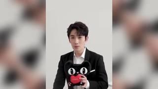 【朱一龙】ReFa 天猫小黑盒 - 05132019【Zhu, Yilong】REFA Tianmao promotion-05132019