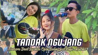 TANDAK NGUJANG || Nofie Alisbha Feat Ojan Suling DISYA MUSIK @boperofficial