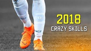 Football Crazy Skills 2018 | HD #2