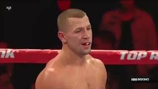 Matt Korobov vs. Andy Lee//Full Fight