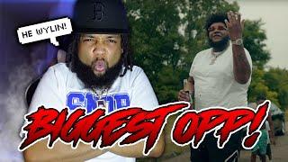 HE THE MOST HATED! FWC Big Key - Biggest Opp (REACTION)