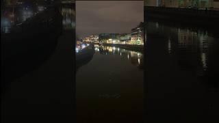 #Завтра будет #НовыйДень … Москва вечерняя. Москворецкая набережная. #авторскоевидео