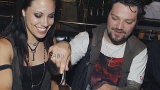 Bam Margera To Wife: ‘I Want You To Leave Me Alone’