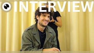 Interview L'INNOCENT with Louis Garrel | ZFF 2022