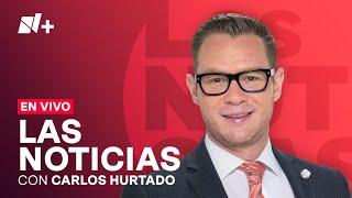 Las Noticias - 19 de noviembre de 2024