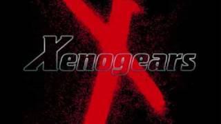 Xenogears music - Knight of Fire (Boss Battle Music)