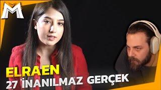 Elraenn - Danimarka Hakkında 27 İnanılmaz Gerçek İzliyor