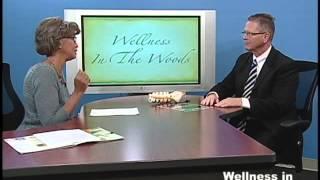 Wellness in the Woods - Dr  Robert Campbell