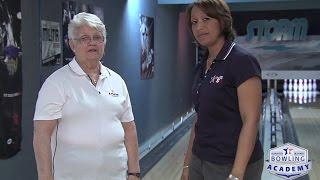 Staying In the Pocket  |  USBC Bowling Academy