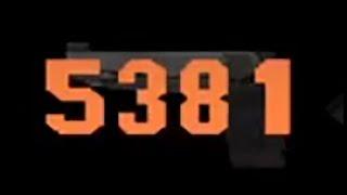 [WR] Die Hard Trilogy any% 37:03 handgun glitch + handgun only