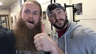 Alan Thrall & Silent Mike Training Q&A