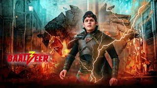 interesting things of Baalveer 3 | Zi New Update Tv