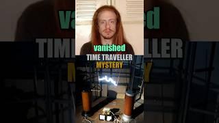 Time Travel Machine MYSTERY ⏳ : Madman Mike Marcum #timetravel #timemachine #storytime #mystery