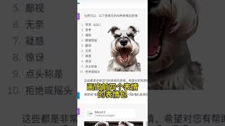 终于等到了DALLE3 官方集成ChatGPT，做一套表情包是一下 #shorts