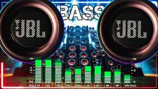 ️ Super BASS BOOSTED JBL DJ Remix NonstopJBL Hard BASS DJ Song।#JBL #dj #bass