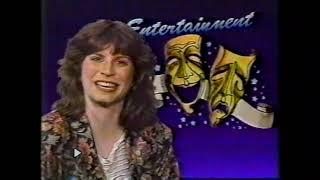 Upcoming Calgary events — CBC Calgary Newshour, May 16, 1986