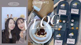 ᴠʟᴏɢㅣ시험관 동결1차 시작, 주말마다 놀러다니기, 스트레스 받지않기 도전! 5일배양 상급 냉동배아, 난임브이로그, 시험관vlog