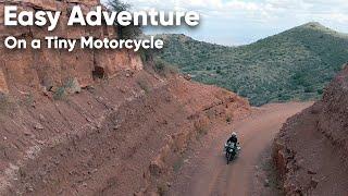 Arizona Ghost Town Adventure Ride