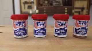 Timbermate Water Based Wood Filler