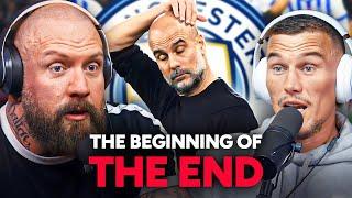 Man City Lose 4 In A Row! - Is Pep’s Empire CRUMBLING?