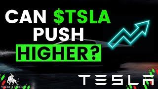 Tesla Stock Price Analysis | Top Levels To Watch for Thursday, August 22nd 2024