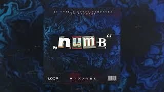 *FREE* Guitar Loopkit/Sample Pack - "Numb" (Iann Dior, Juice Wrld, Lil Peep Type Loops)