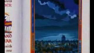 The Sword in the Stone (Dutch) start