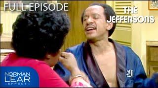 The Jeffersons | The Wedding | Season 2 Episode 24 | FULL EPISODE | The Norman Lear Effect