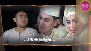 Highlight - Seleb On Cam 06 Januari 2015