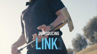 Introducing LINK.1 from L.A.B. Golf