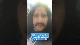 Sundiego gab es auch Liebe zwischen DINOSauriern?  | HuKKi #shorts #fyp #deutsch #gta #reels #afd