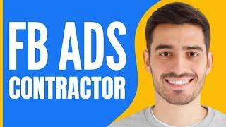 How to Hire a Facebook Ads Contractor (the right way)