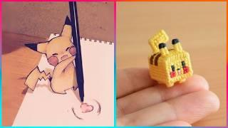 Creative Pokemon Ideas That Are At Another Level ▶12