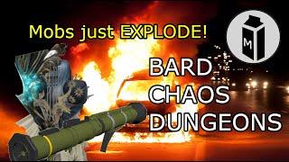 Bard Chaos Dungeon for Beginners - No need for matchmaking!!!
