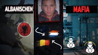 Der Aufstieg der albanischen Mafia in Europa