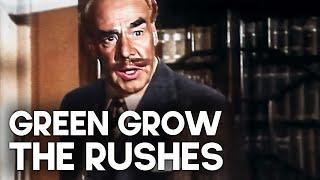 Green Grow The Rushes | Thriller | Classic Film