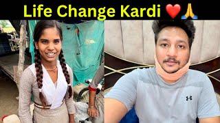 Changing Life Of Needy People ️Biggest Gift Of Their Life, HH Bda’y Video Part - 2 @sandeepbhatt