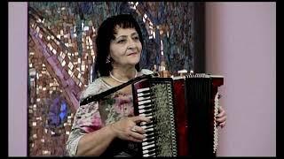 СВЕТЛАНА ТУАЕВА. ДЗАПАРОН