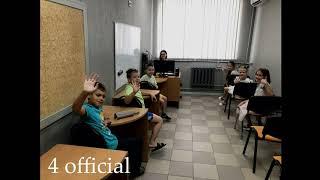 international examinations in English in Russia LRN  Final exam