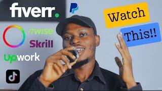 Exchanging Payoneer, PayPal, Skrill and other Ewallet Funds - 4 Things To Consider