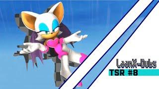 TSR Lines Animated Episode 8: Rouge (Fandub Latino)