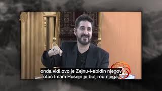 39 / Zašto je Osman ubijen (Adnan Ibrahim)