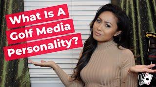 What is a Media Personality?!?