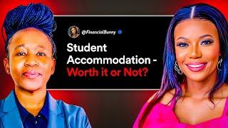 Is student accommodation worth it or not?