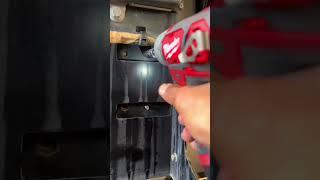 Volvo DPF Pt.2 #mechanic #truck #carrepair