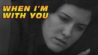 When I'm with You - Native flute Music - Beautiful Flute - Instrumental