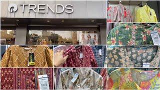 Reliance Trends New Collection For Diwali  September 2024 || Come Shop With Me.