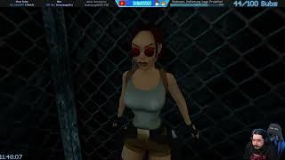 Tomb Raider II Remastered Randomizer (Glitched Secrets) | 5 Jahre Affiliate Jubiläum | #1 |  PC