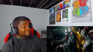 MUKALALE FT @SG MAN ZM & @KAYZ ADAMZ | REACTION